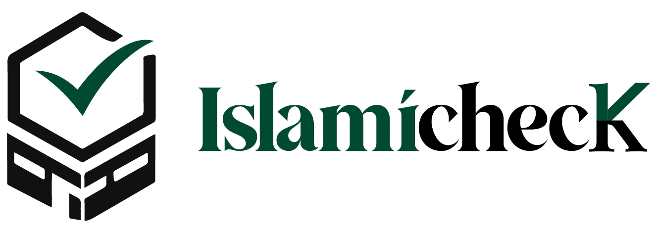 Islamicheck logo