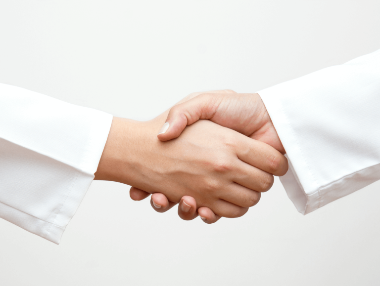 Handshake