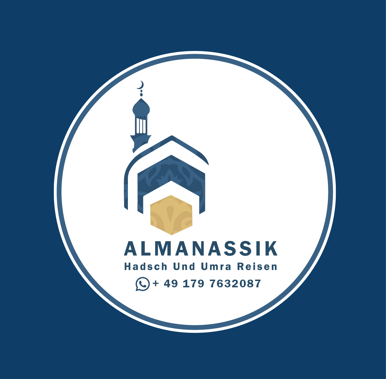 ALMANASSIK e.K