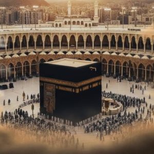 November Umrah – Ideal für Familien, Paare, Freunde und Singles