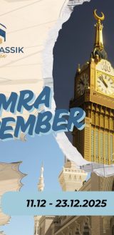 Logo Umra 11.12.2025