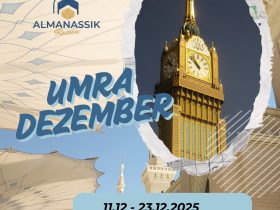 Logo Umra 11.12.2025