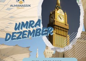 Logo Umra 11.12.2025 Logo Umra 11.12.2025
