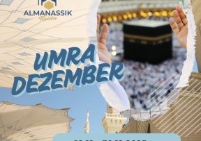 Logo Umra 18.12.2025 Logo Umra 18.12.2025