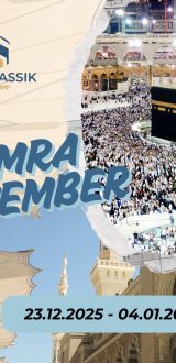 Logo Umra 23.12.2025