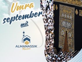 Logo Umra September