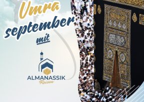 Logo Umra September Logo Umra September