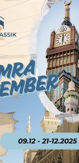 logo Umra Dezember